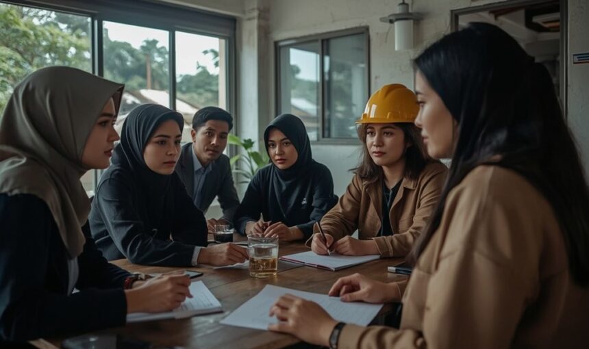 Catatan Operator: Mengurai Titik Rawan Renovasi, Kontrak, dan Tambahan Surya Rumah